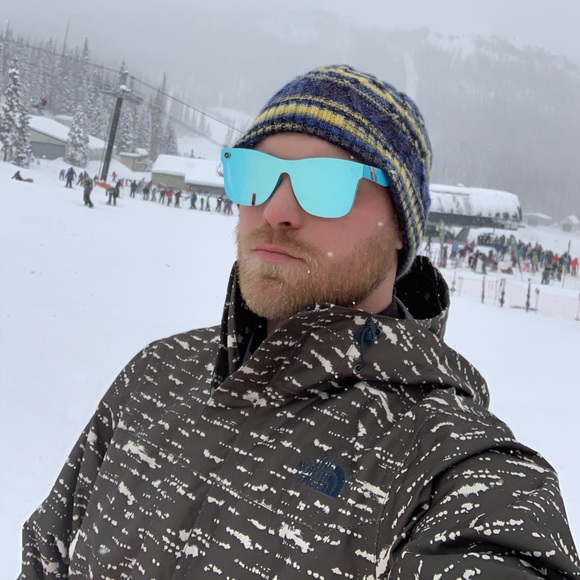 Meet your Posher, Brian - Picture 1 of 1